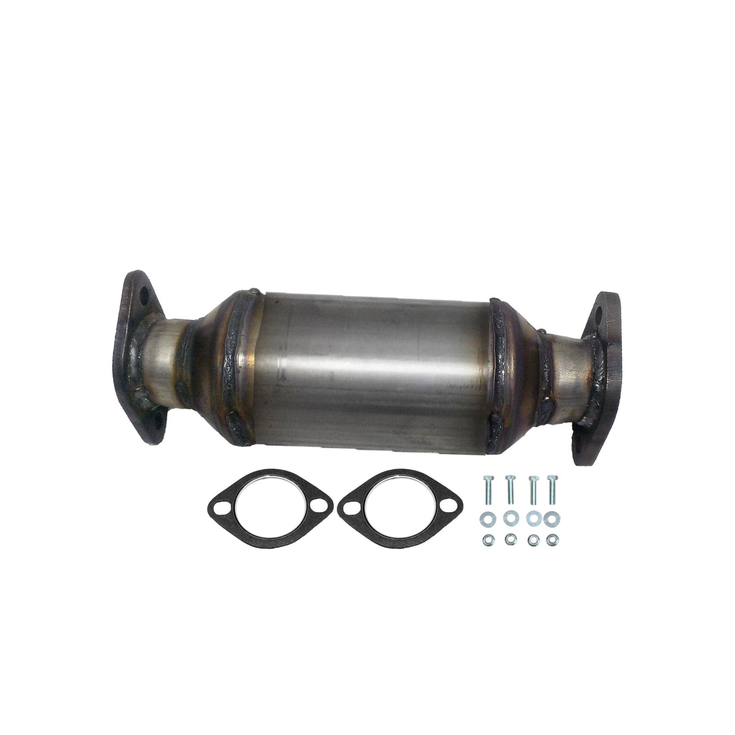 Convertisseur catalytique (traction avant) pour Toyota Camry 2.5L (1988-1991)