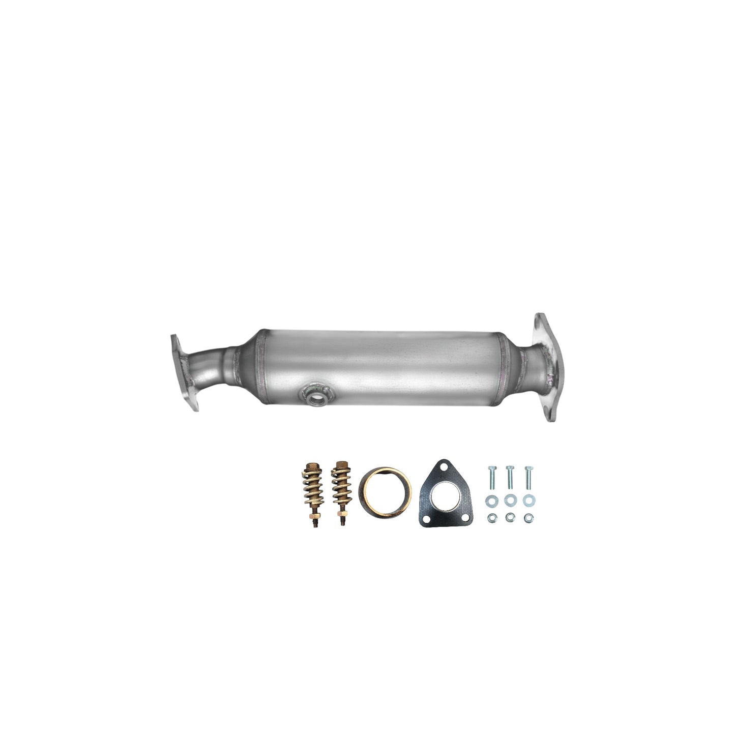 Honda S2000 2.2L (2004-2005) Catalytic Converter