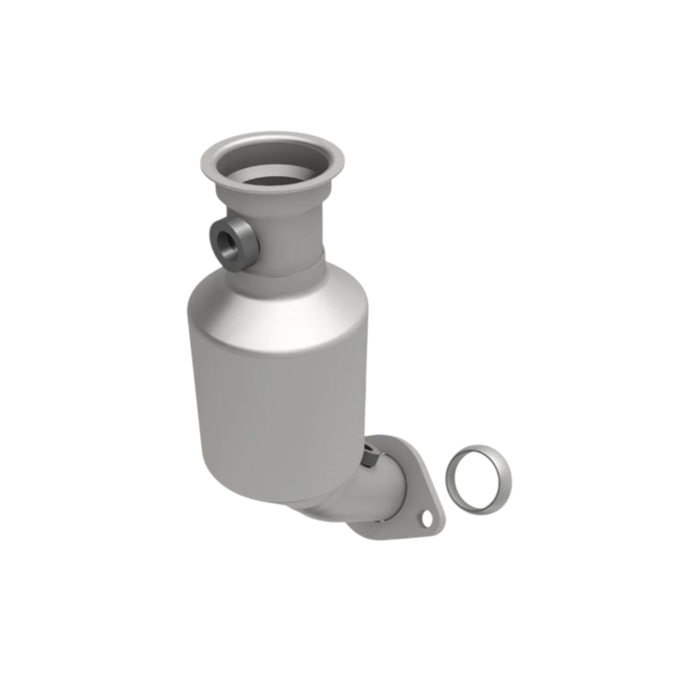Convertisseur catalytique côté conducteur pour Jeep Liberty 3.7L (2002, 2003) V6