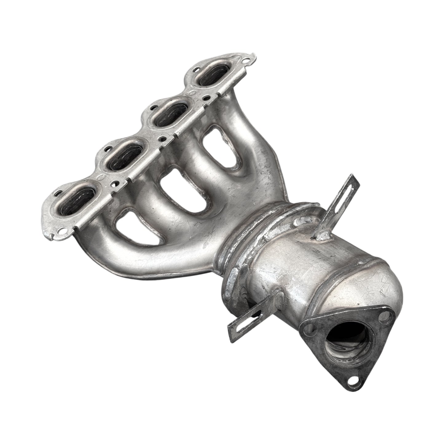 Saturn Astra 1.8L (2008, 2009) Manifold Converter