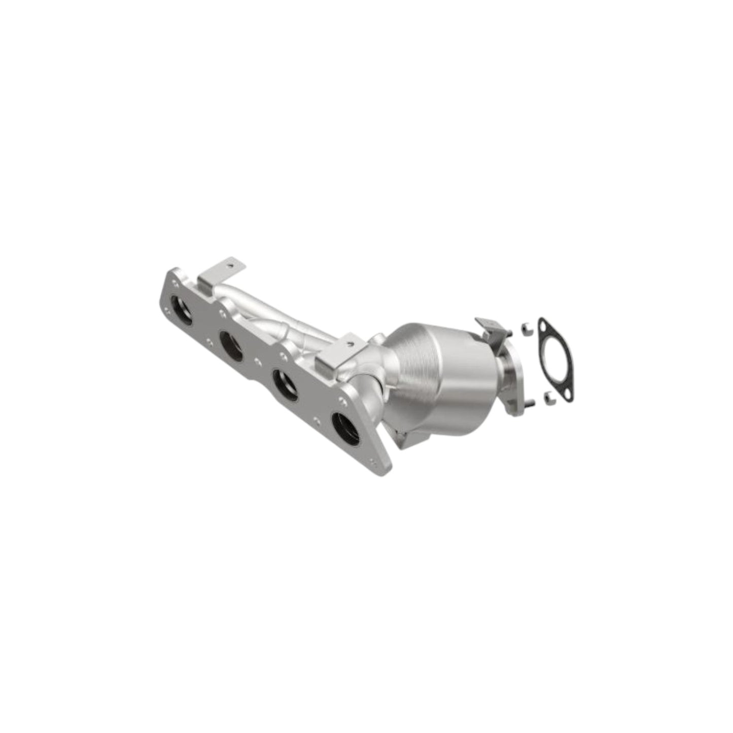 KIA Soul 1.6L (2012-2014) Manifold Converter