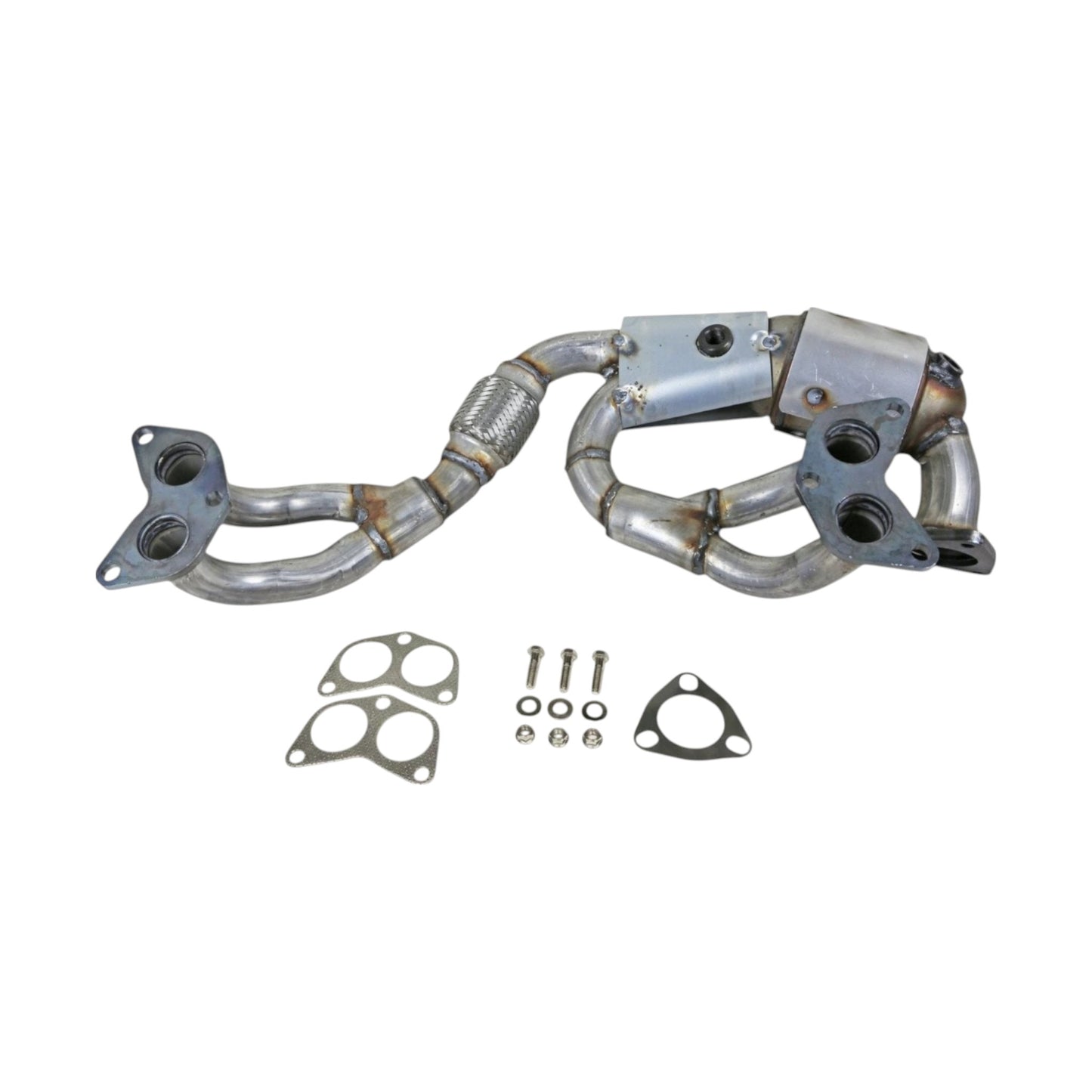 Convertisseur catalytique pour Subaru Legacy 2.5L (2015-2019)