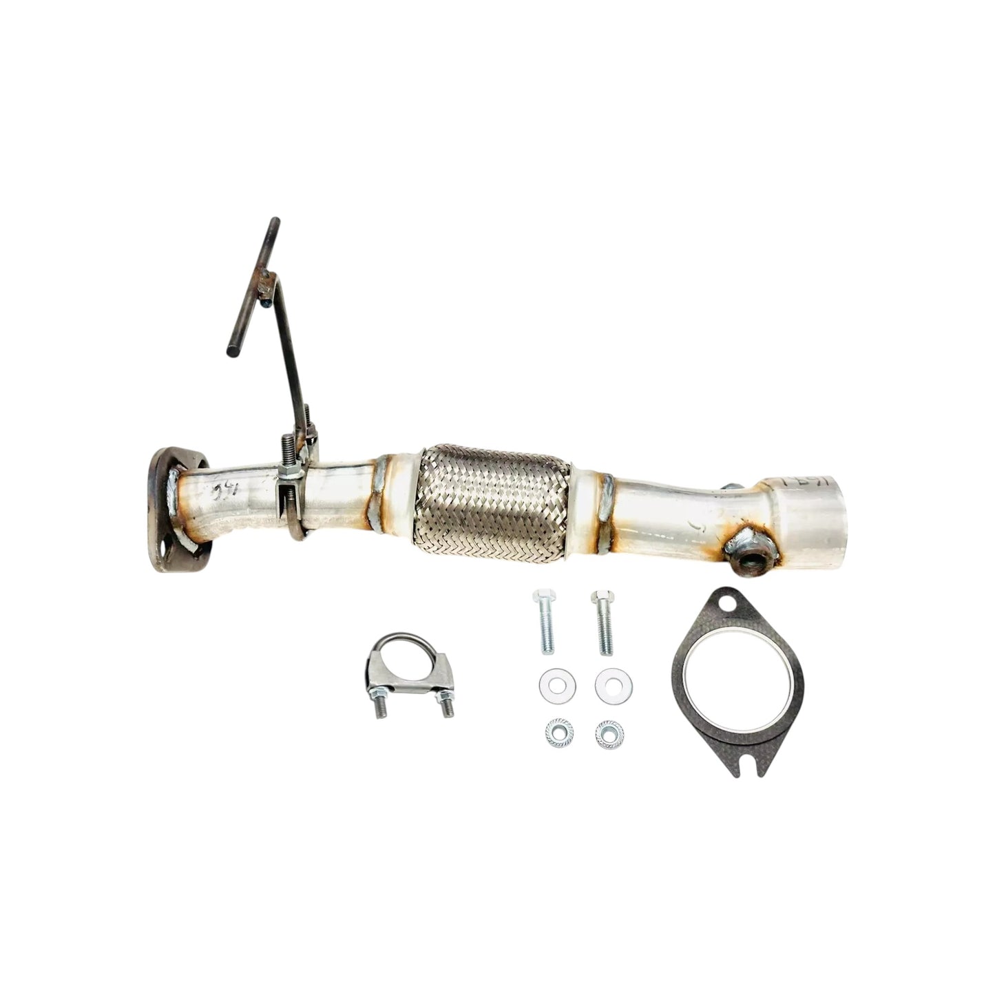 Réparation du tuyau flexible pour Mazda 3 2.5L (2010-2013)