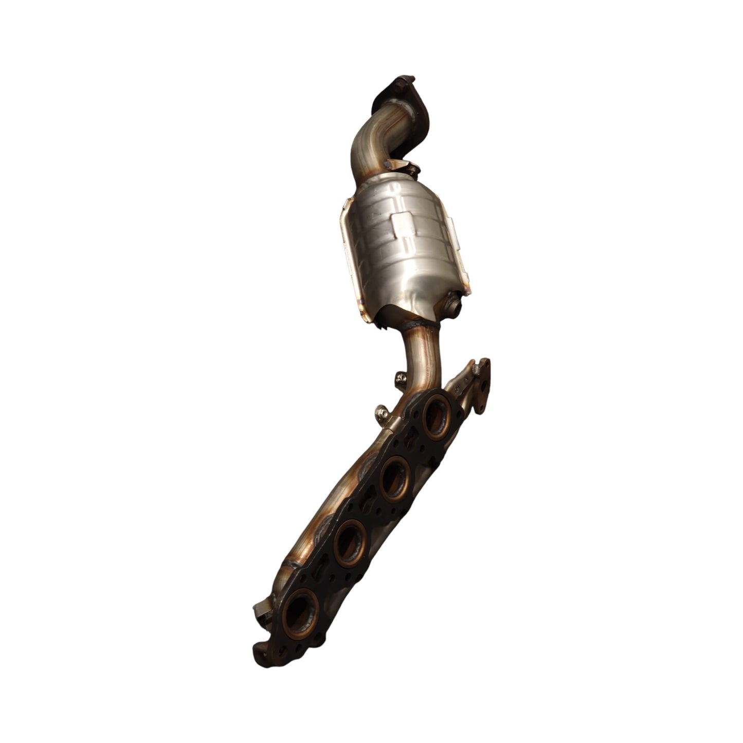 Lexus LX570 5.7L (2008-2011, 2013-2021) Both Side Manifold Converters