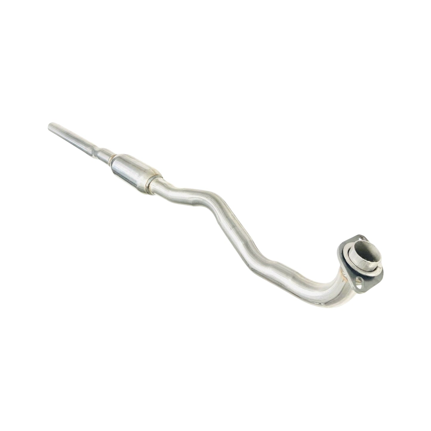 Résonateur pour Mitsubishi Outlander 2.4L (2008-2010) (4x4/4x2)