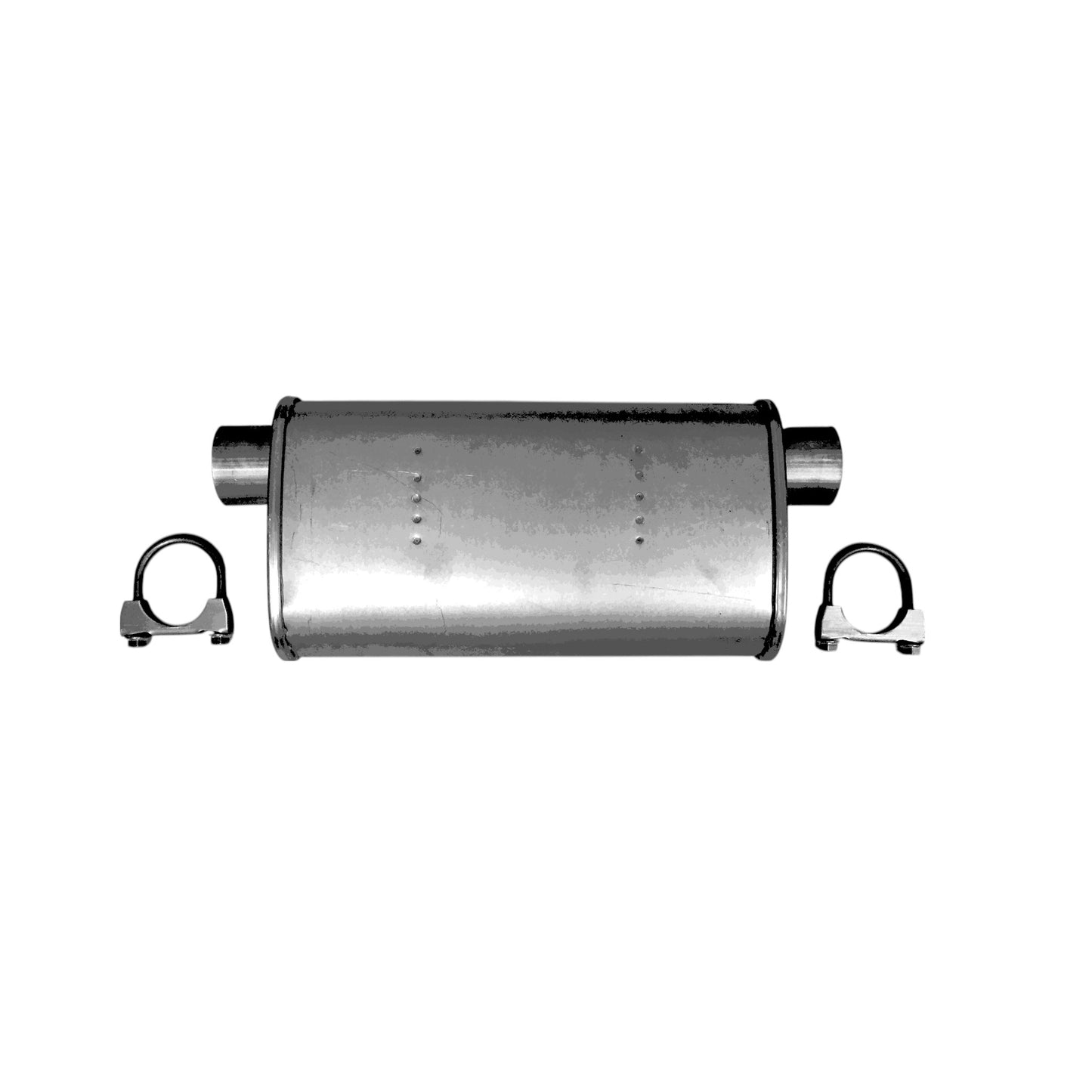 Résonateur pour Dodge Journey 3.5L 2009 et 2010