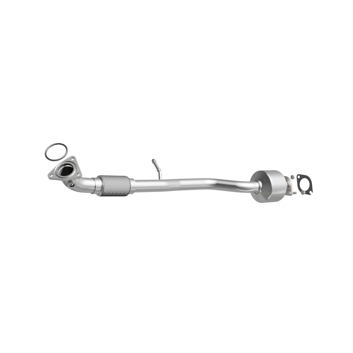 Convertisseur catalytique flexible pour Chevrolet Spark 1.2L 2013-2015
