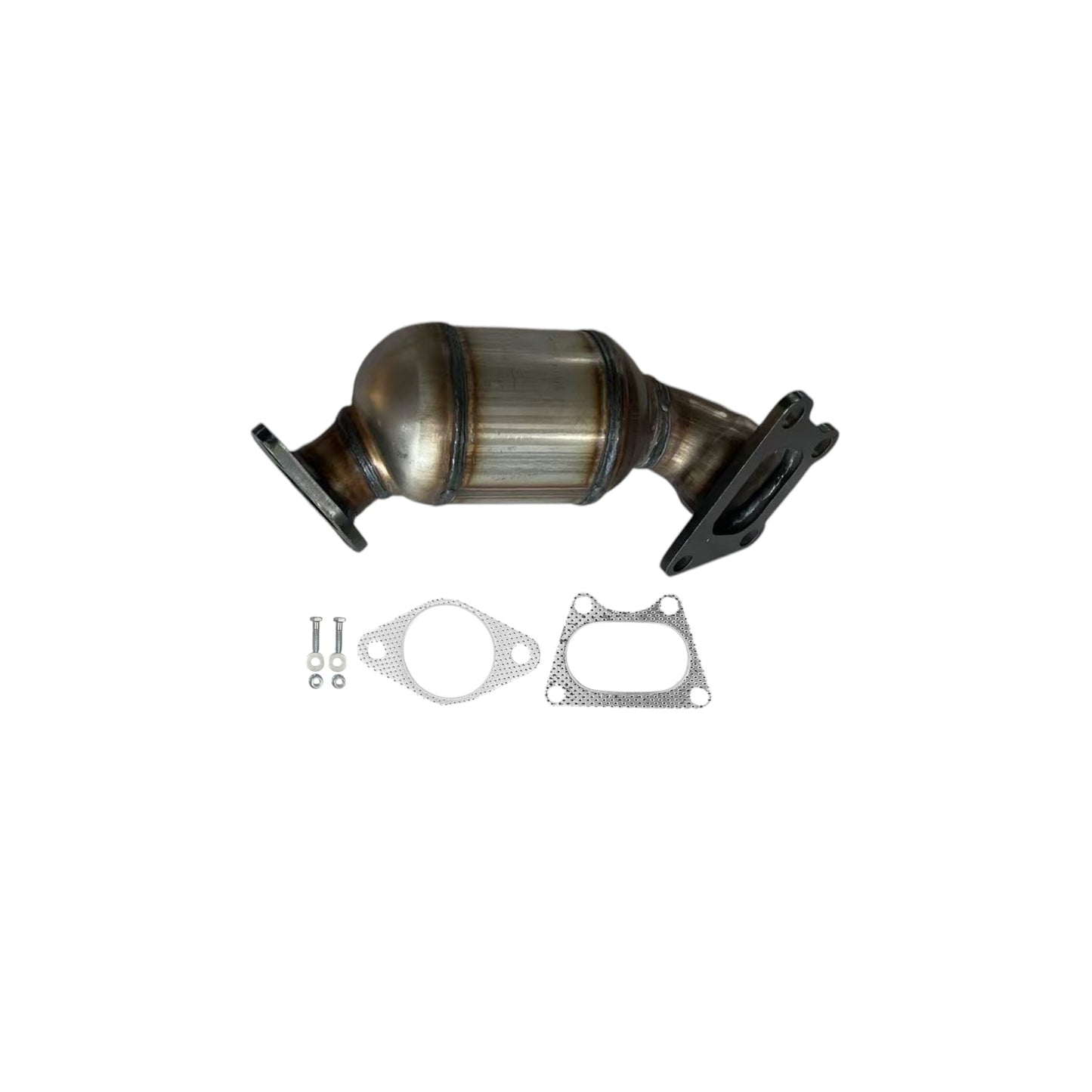 Convertisseur de collecteur droit pour Chevrolet Blazer 3.6L (2019-2025)