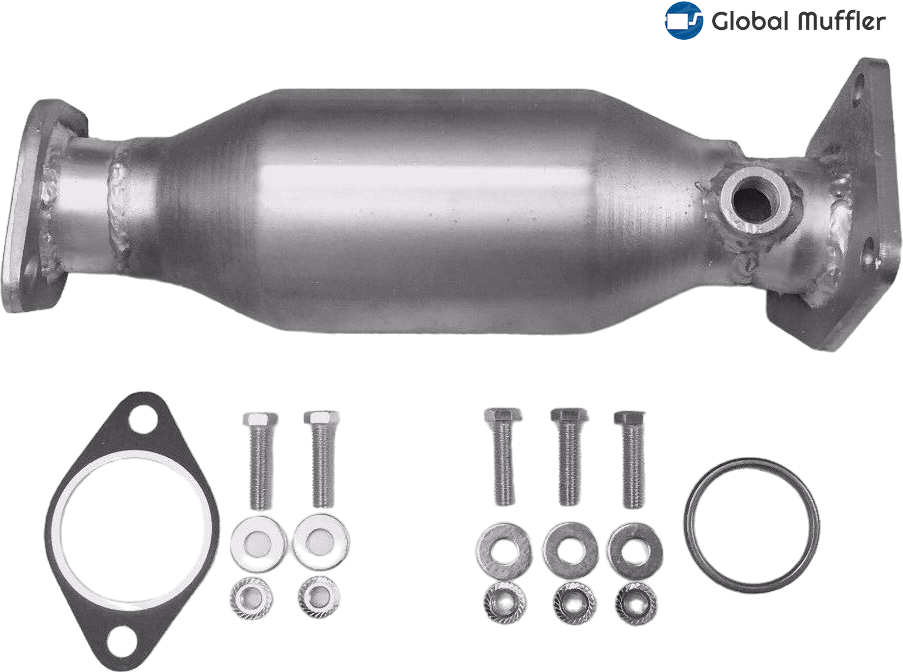 Fits 2005-2012 Frontier/Pathfinder/Xterra/NV1500 4.0L V6 P/Side Converter