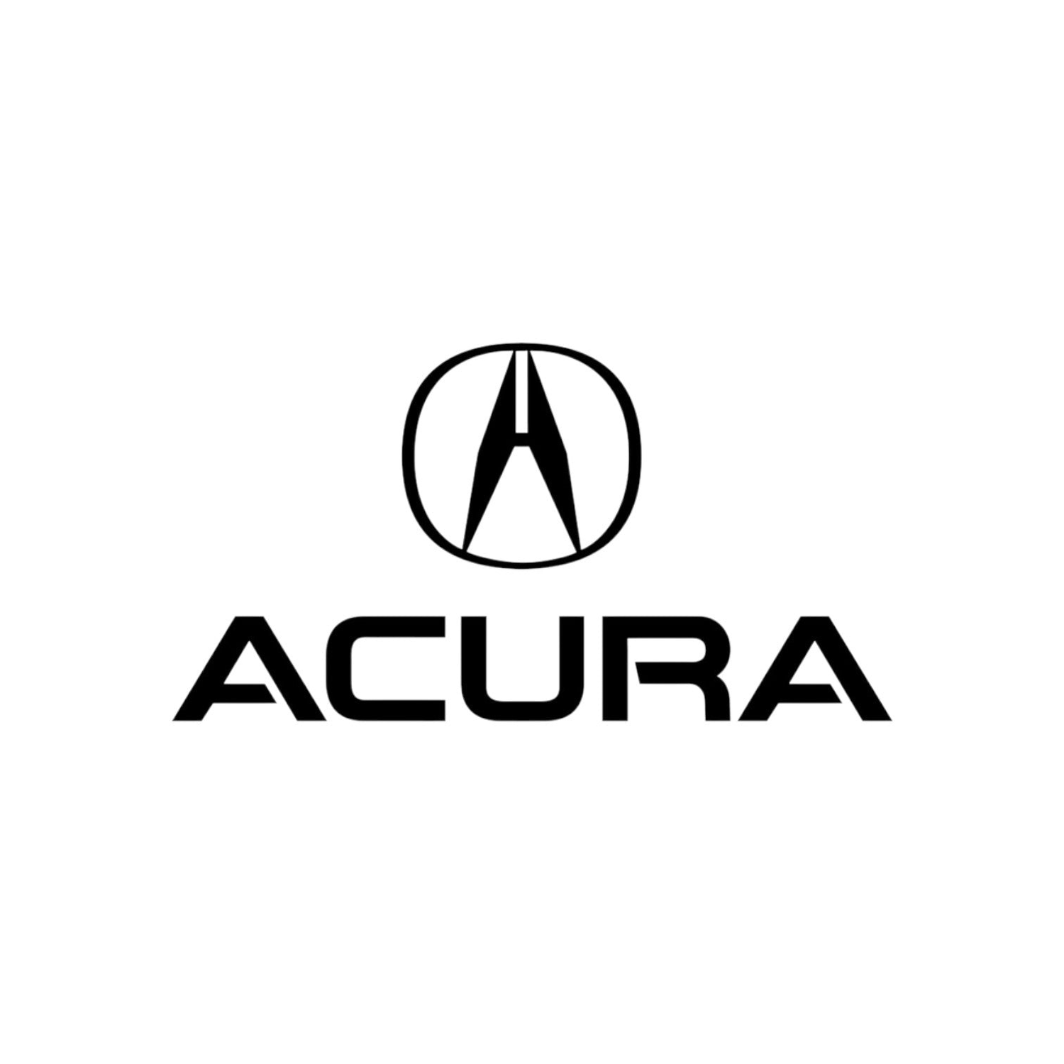 Acura