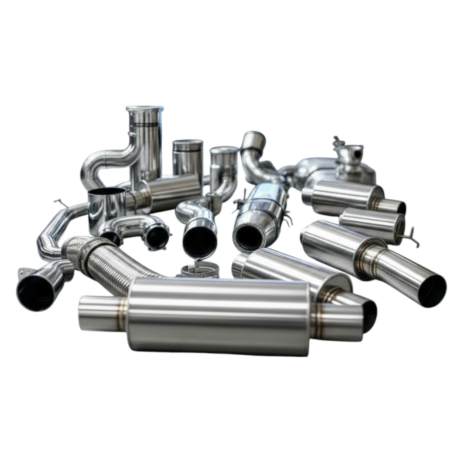 Universal Parts