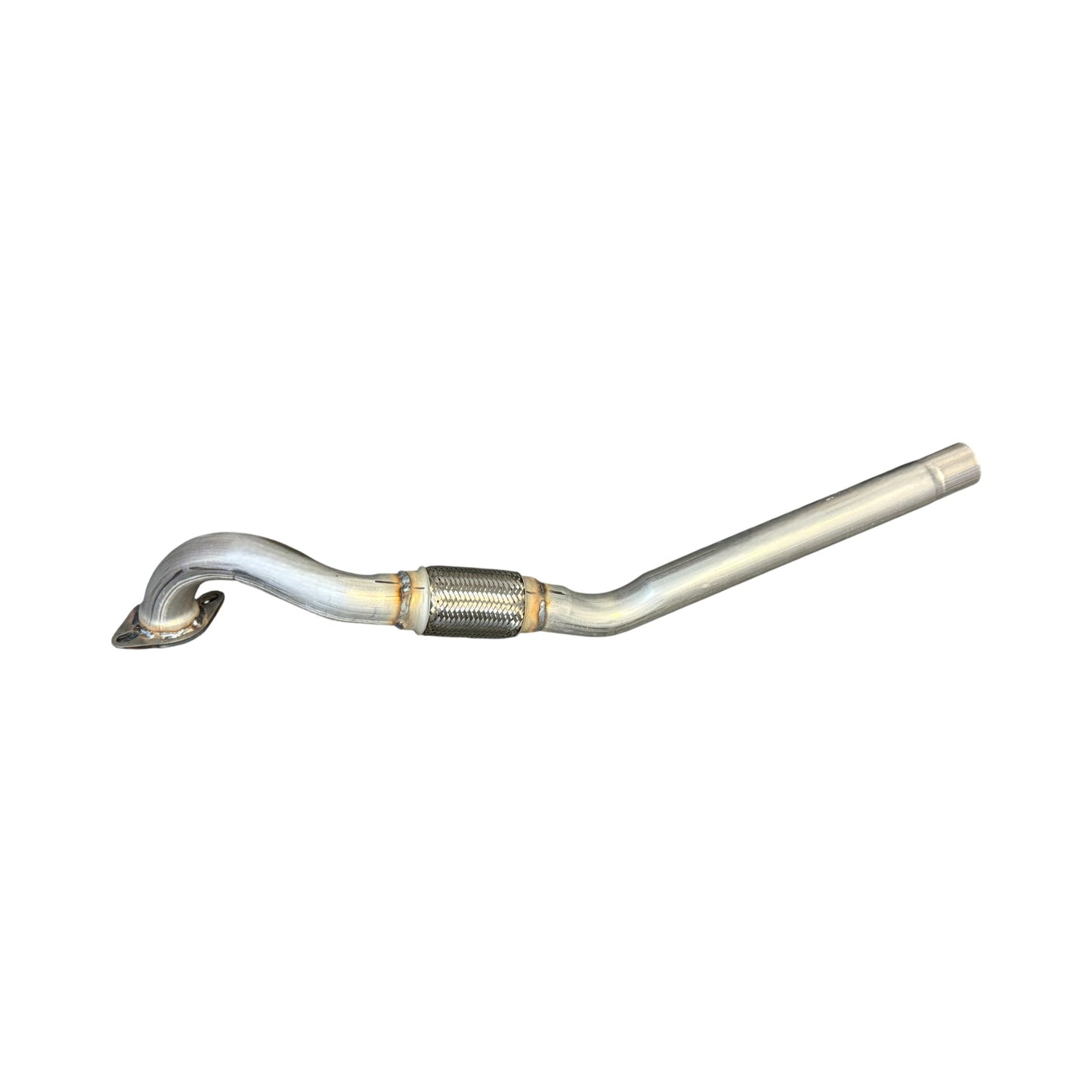 Dodge Avenger 2.7L (2008-2010) Flex Pipe