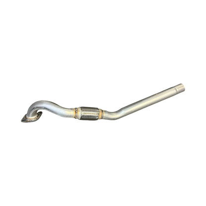 Dodge Avenger 2.7L (2008-2010) Flex Pipe
