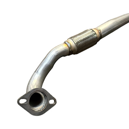 Dodge Avenger 2.7L (2008-2010) Flex Pipe