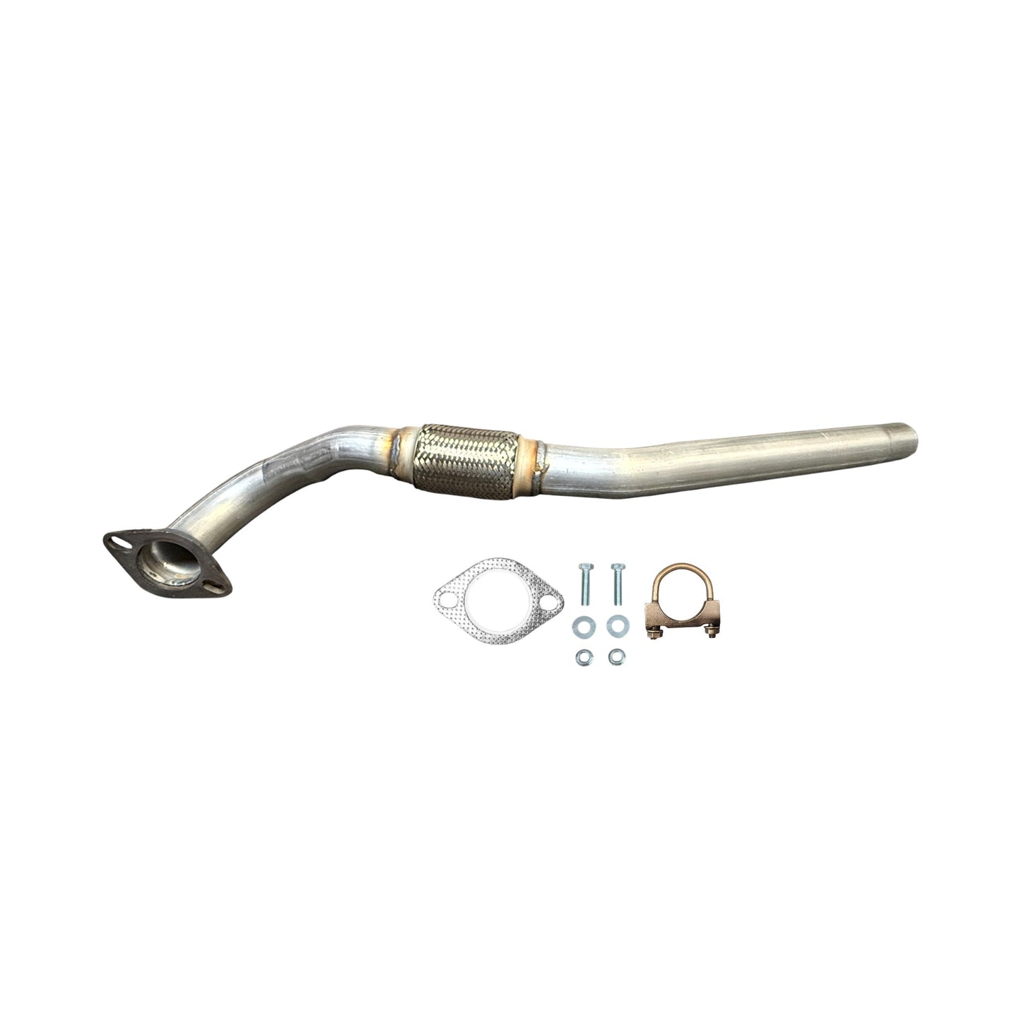 Dodge Avenger 2.7L (2008-2010) Flex Pipe
