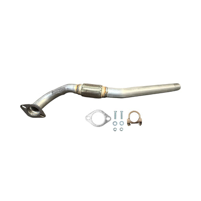 Dodge Avenger 2.7L (2008-2010) Flex Pipe