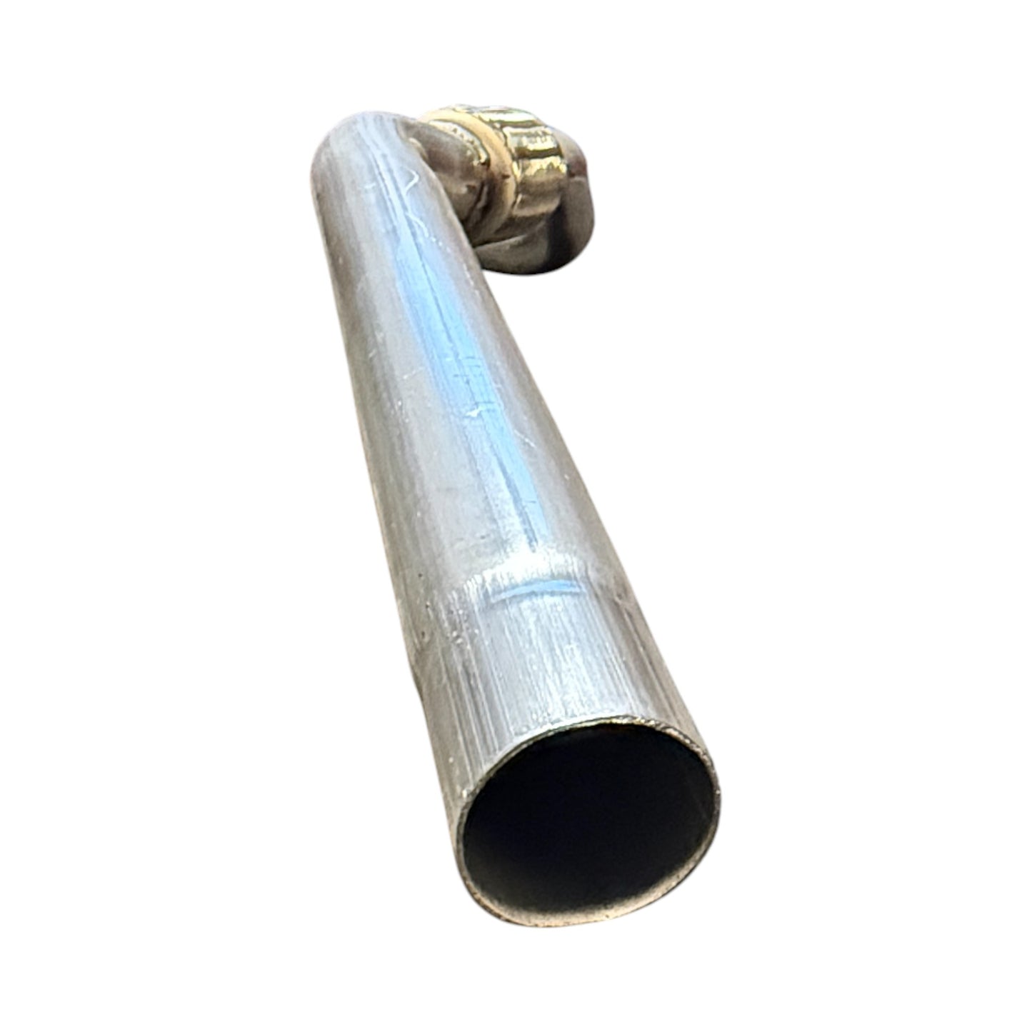 Dodge Avenger 2.7L (2008-2010) Flex Pipe