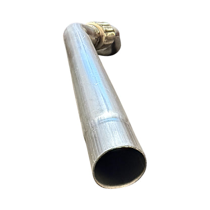 Dodge Avenger 2.7L (2008-2010) Flex Pipe