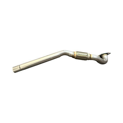 Dodge Avenger 2.7L (2008-2010) Flex Pipe