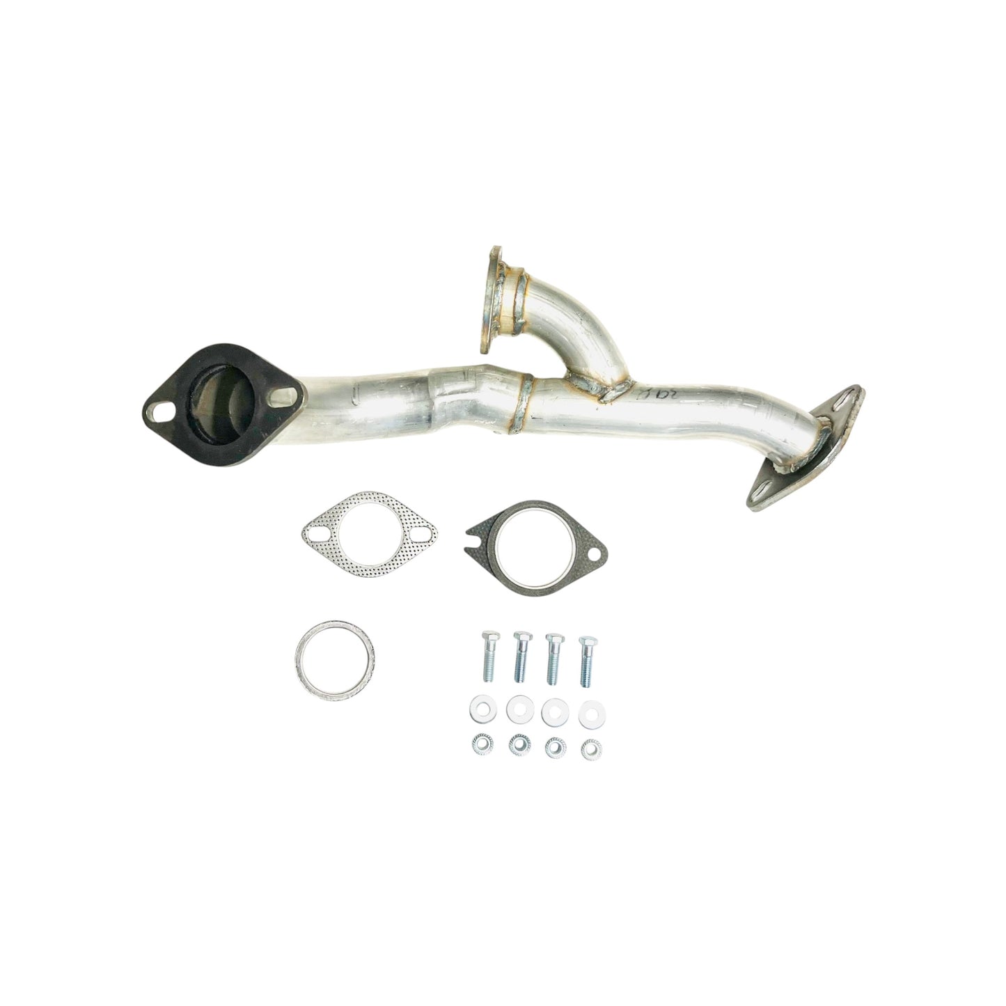 Chrysler Sebring 2.7L (2007-2010) Front Y-Pipe