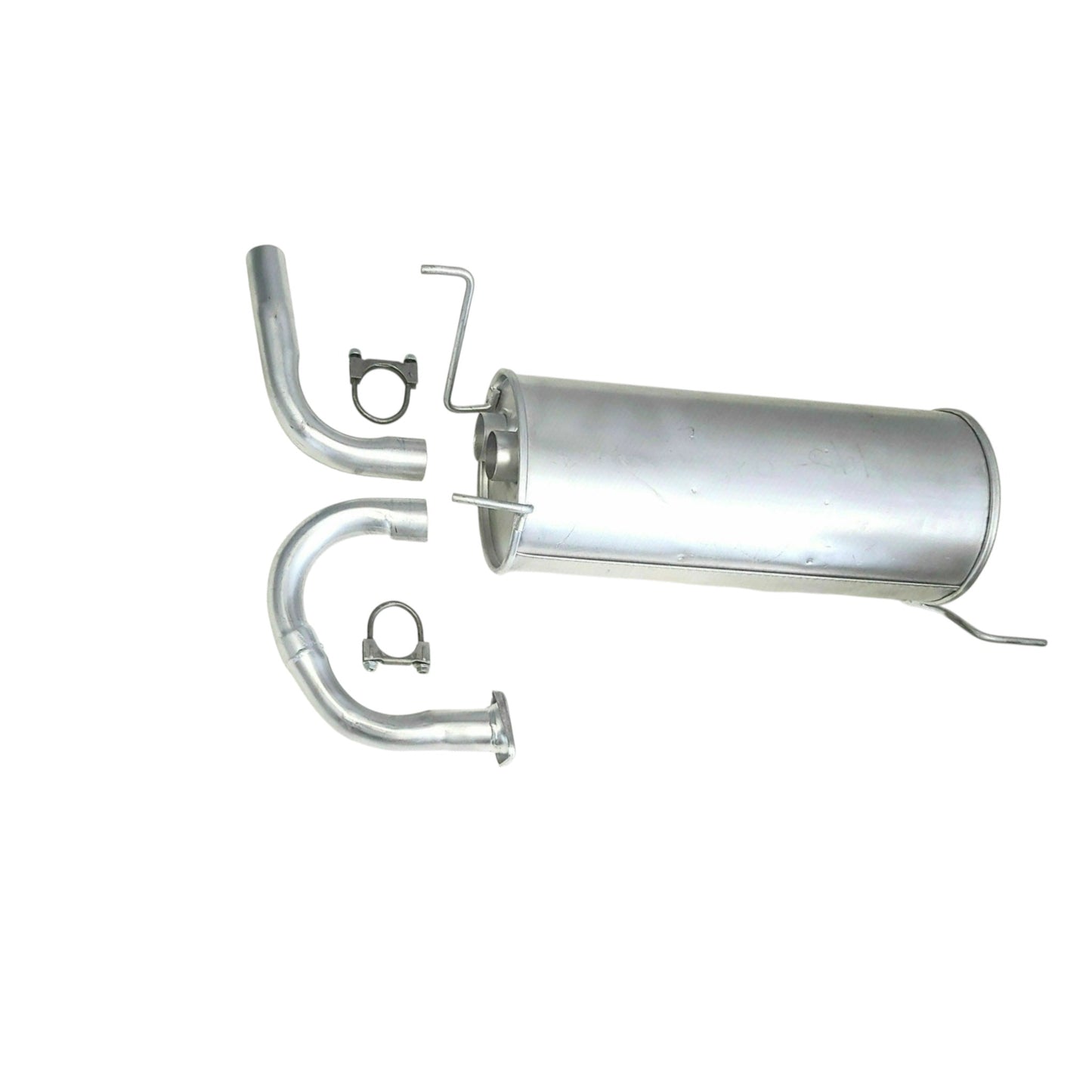 Silencieux à montage direct pour Nissan X-Trail 2.5L (2005 et 2006)