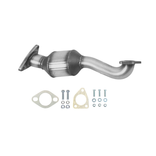 Lincoln MKT 3.5L (2010-2019) (Turbo) Right Side Manifold Converter.