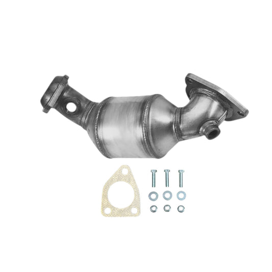 Lincoln MKT 3.5L (2010-2019) (Turbo) Left Side Manifold Converter