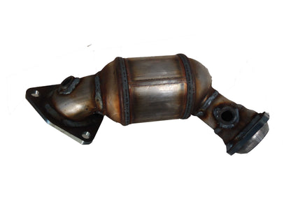 Lincoln MKT 3.5L (2010-2019) (Turbo) Left Side Manifold Converter