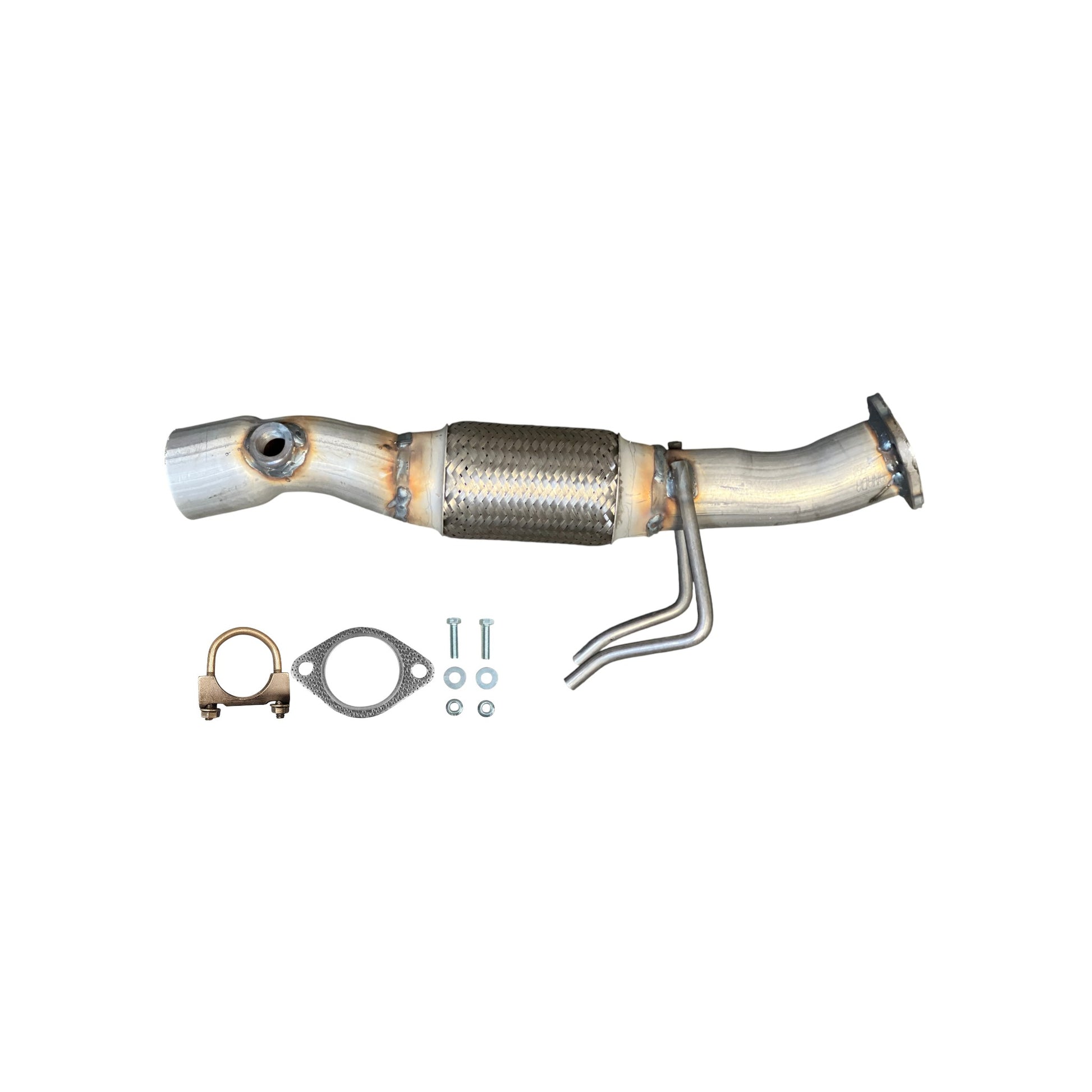 Ford Fusion 2.0L (2013-2016) (Turbo) Repair Flex Pipe