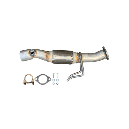 Ford Fusion 2.0L (2013-2016) (Turbo) Repair Flex Pipe