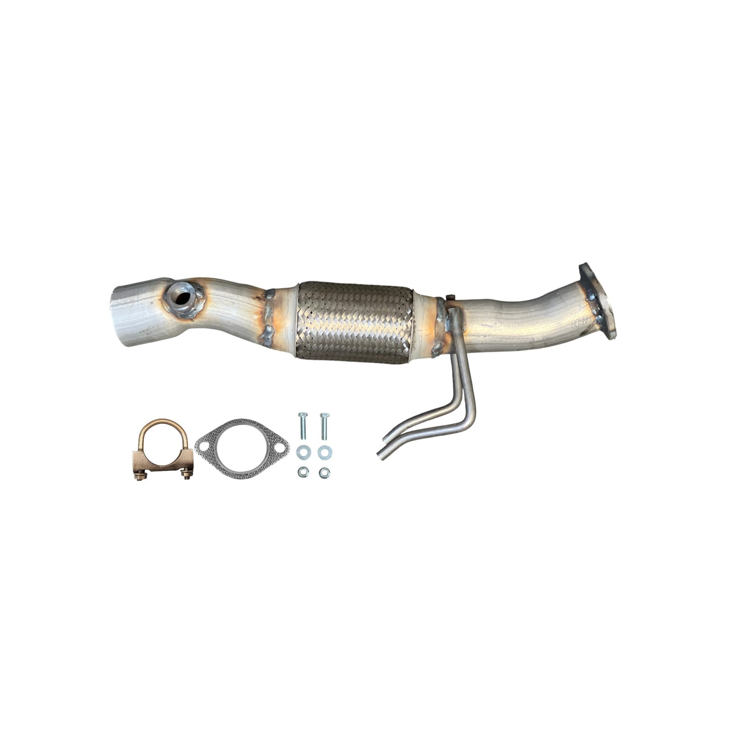 Lincoln MKZ 2.0L (2013-2016) (Turbo) Repair Flex Pipe