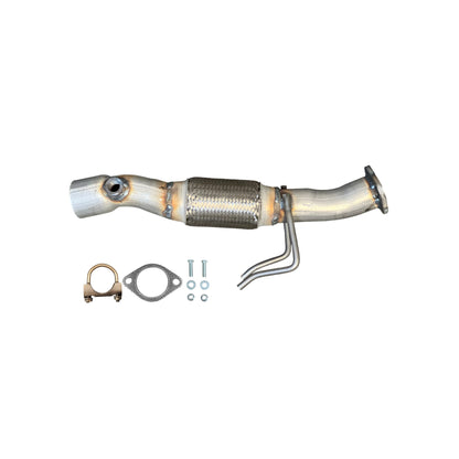 Lincoln MKZ 2.0L (2013-2016) (Turbo) Repair Flex Pipe