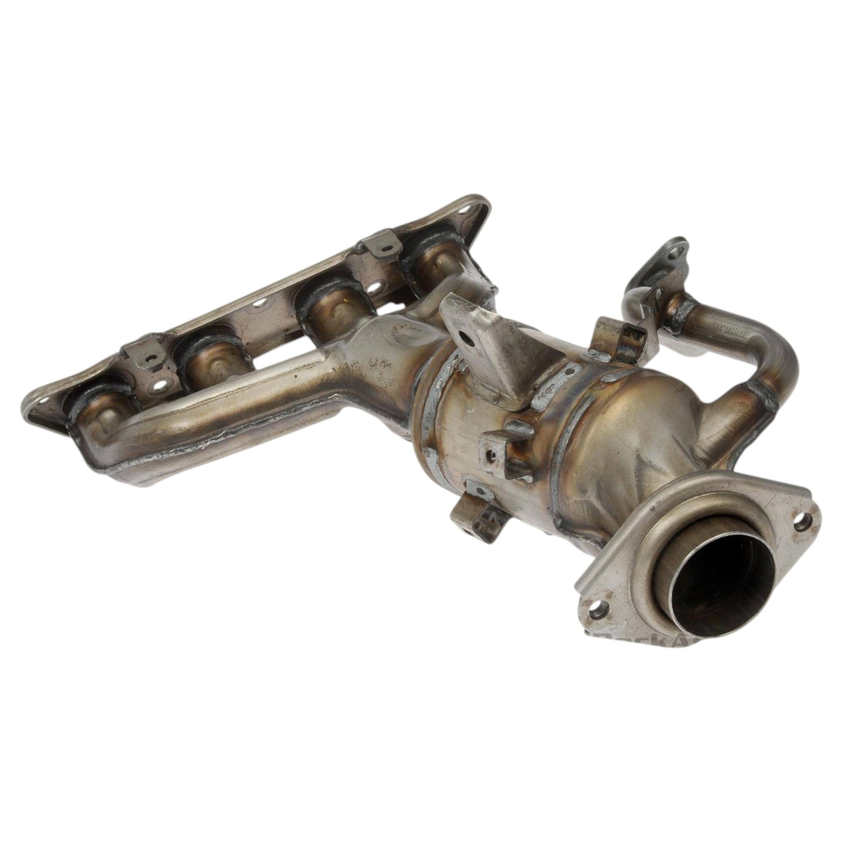 Toyota Corolla 1.8L (2020-2022) Manifold Converter