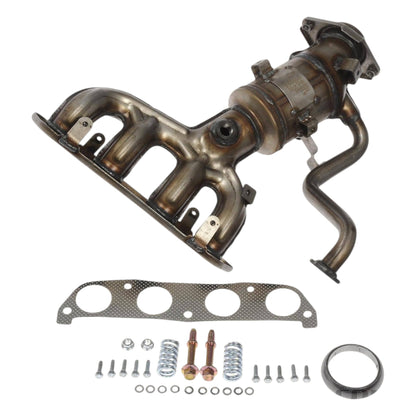 Toyota Prius AWD-e 1.8L (2019-2022) Manifold Converter