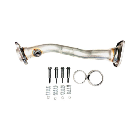 Tuyau d'échappement avant pour Mitsubishi Outlander 2.4L (2014-2020) (4x4)