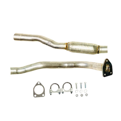 Résonateur pour Mitsubishi Outlander 3.0L (2008-2011) (4x4) (Fabriqué au Japon)