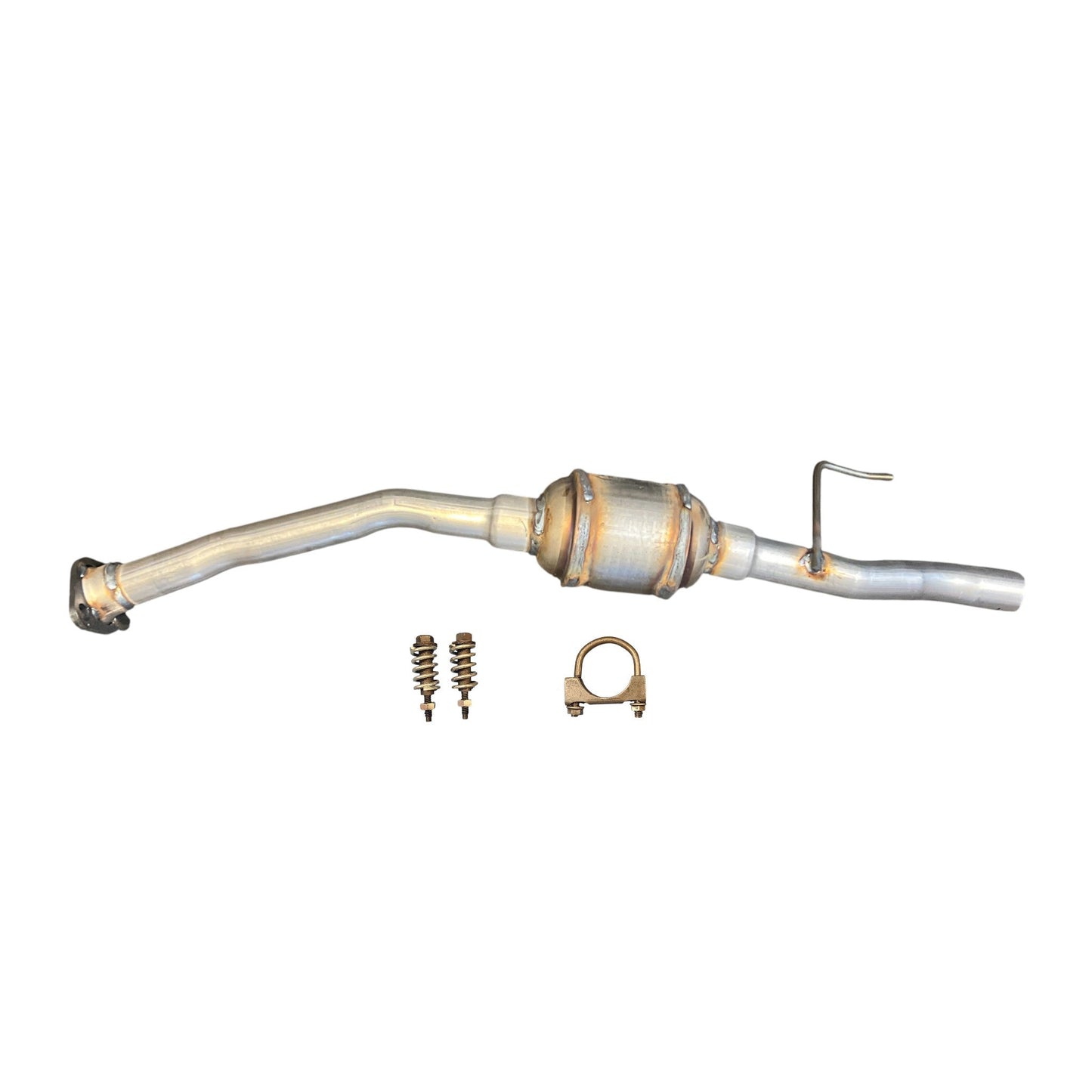 Mitsubishi Mirage 1.2L (2017-2020) Catalytic Converter