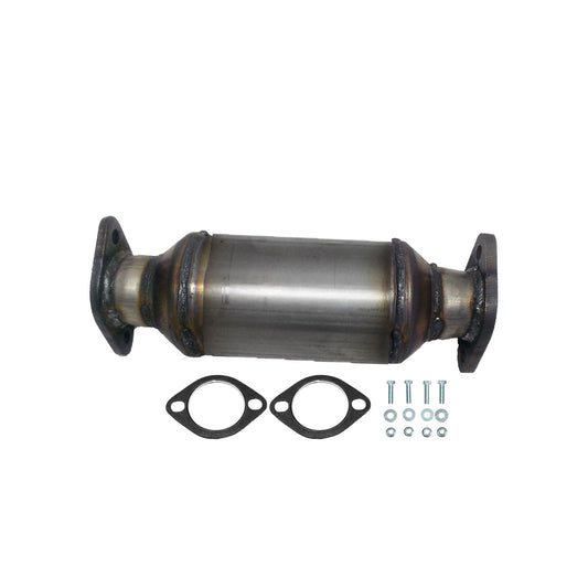 Convertisseur catalytique (traction avant) pour Toyota Camry 2.5L (1988-1991)