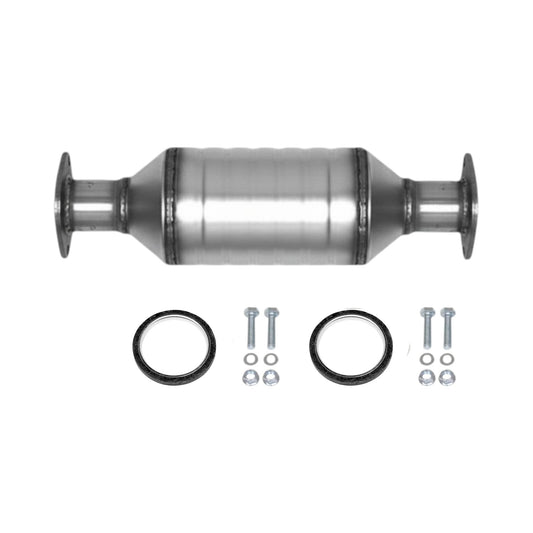 Toyota Tacoma 3.4L (1995-2000) Catalytic Converter