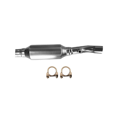 Chevrolet Prizm 1.8L (1998-2002) Catalytic Converter