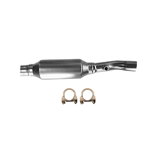 Chevrolet Prizm 1.8L (1998-2002) Catalytic Converter