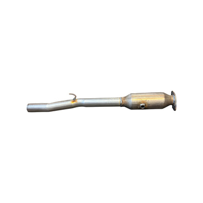 Mitsubishi Lancer 2.0L (2011-2015) (Turbo) Catalytic Converter with Resonator