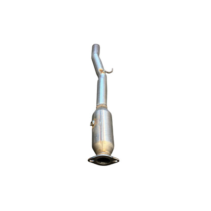 Mitsubishi Lancer 2.0L (2011-2015) (Turbo) Catalytic Converter with Resonator