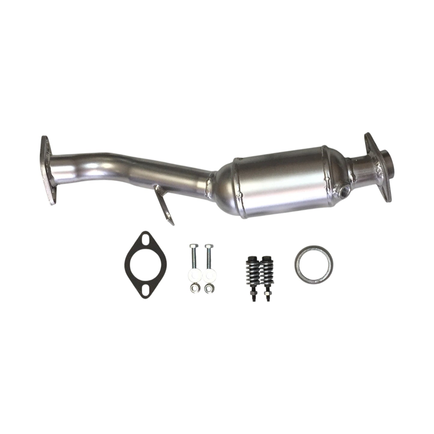 Subaru Forester 2.5L (1998) Rear Catalytic Converter