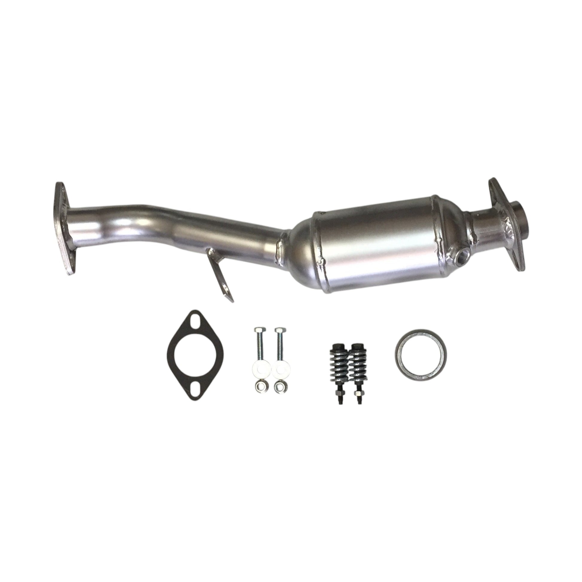 Subaru Impreza 2.2L (1995-2001) Rear Catalytic Converter