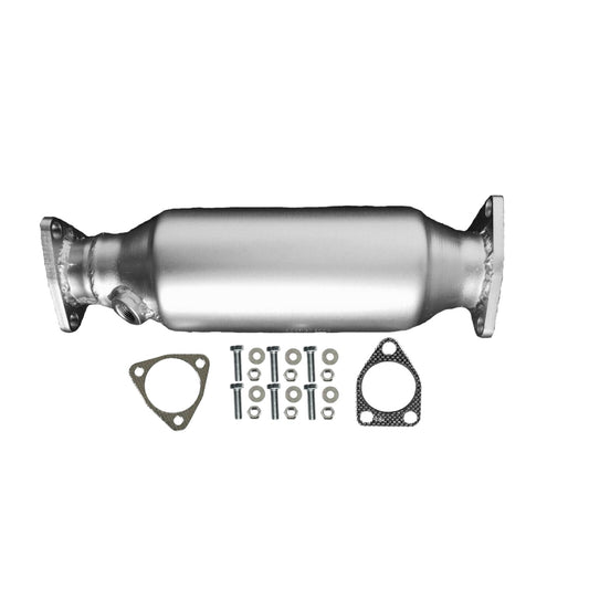 Convertisseur catalytique pour Honda Prelude 2.2L (1997-2001)