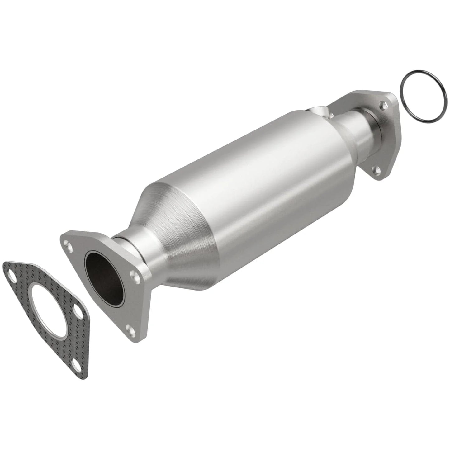 Honda Prelude 2.2L (1997-2001) Catalytic Converter