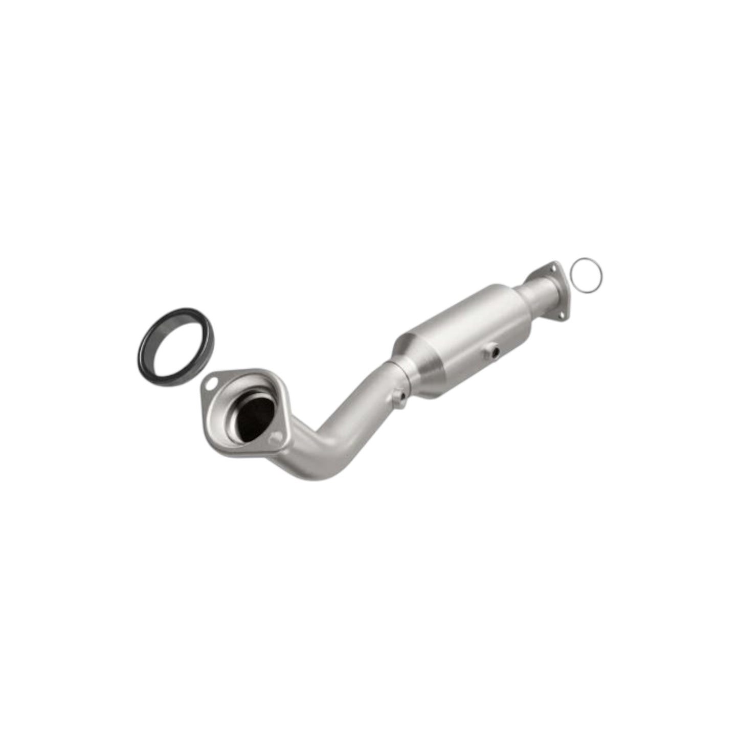Honda CR-V 2.4L (2002-2006) Catalytic Converter
