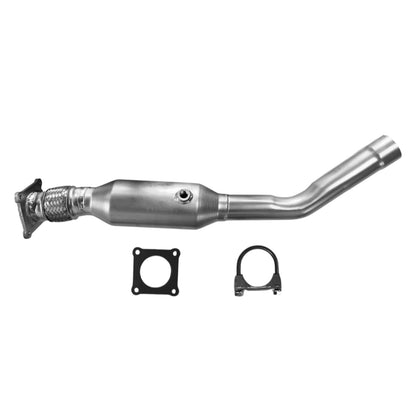 Dodge Caravan 3.3L (2001-2007) Catalytic Converter With Flex