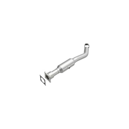 Dodge Grand Caravan 3.8L (2001-2007) Catalytic Converter With Flex
